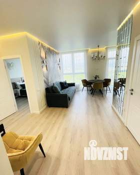 2-к квартира, вторичка, 47м2, 14/19 этаж