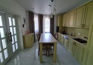 3-к квартира, вторичка, 100м2, 4/20 этаж