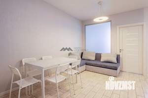 2-к квартира, вторичка, 41м2, 5/5 этаж