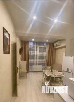 2-к квартира, вторичка, 39м2, 7/12 этаж