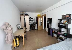 1-к квартира, вторичка, 35м2, 5/5 этаж