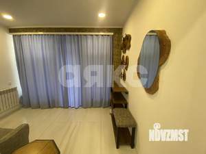 Студия квартира, вторичка, 35м2, 1/5 этаж
