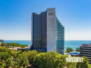 3-к квартира, вторичка, 135м2, 20/27 этаж