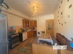 3-к квартира, вторичка, 85м2, 5/5 этаж