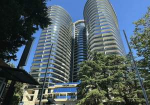 3-к квартира, вторичка, 90м2, 12/24 этаж