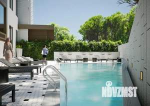 Студия квартира, вторичка, 20м2, 1/8 этаж