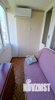 1-к квартира, вторичка, 27м2, 5/5 этаж