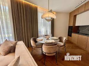 2-к квартира, вторичка, 89м2, 6/8 этаж