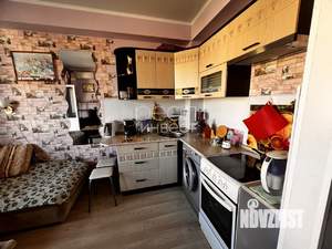 Студия квартира, вторичка, 28м2, 4/9 этаж