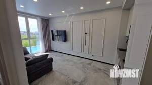 2-к квартира, вторичка, 65м2, 3/5 этаж