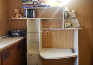 4-к квартира, вторичка, 114м2, 12/12 этаж