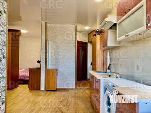 1-к квартира, вторичка, 36м2, 9/10 этаж