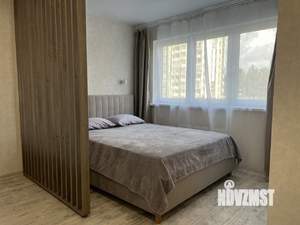 1-к квартира, вторичка, 32м2, 2/12 этаж