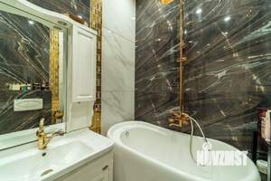 Студия квартира, вторичка, 34м2, 5/5 этаж