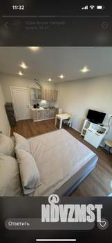 Студия квартира, вторичка, 27м2, 10/12 этаж