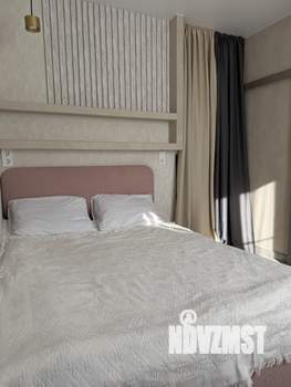 2-к квартира, вторичка, 35м2, 7/12 этаж