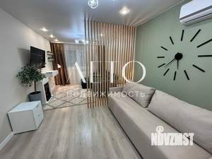 2-к квартира, вторичка, 38м2, 3/12 этаж