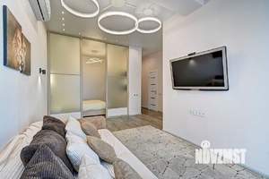 2-к квартира, вторичка, 45м2, 11/13 этаж