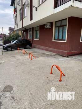 3-к квартира, вторичка, 48м2, 4/4 этаж