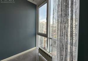 2-к квартира, вторичка, 46м2, 15/18 этаж