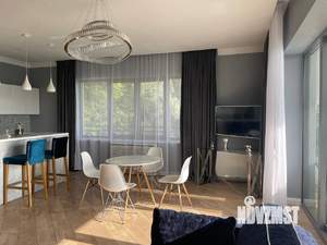 2-к квартира, вторичка, 98м2, 3/24 этаж