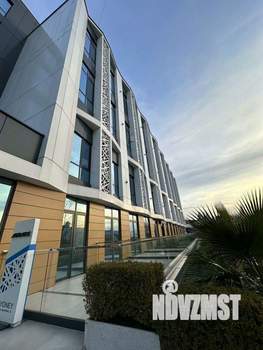 1-к квартира, вторичка, 26м2, 1/4 этаж