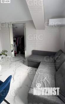 2-к квартира, вторичка, 40м2, 4/5 этаж