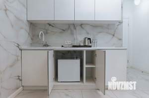 1-к квартира, вторичка, 53м2, 1/2 этаж