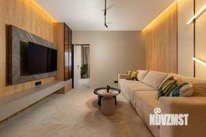 3-к квартира, вторичка, 106м2, 9/16 этаж