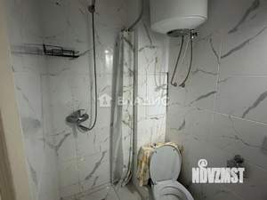 1-к квартира, вторичка, 24м2, 2/2 этаж