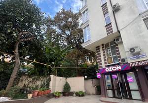 Студия квартира, вторичка, 23м2, 1/5 этаж