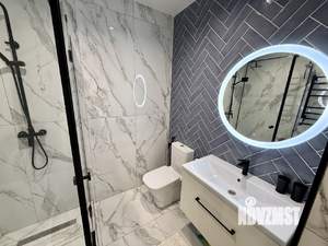 2-к квартира, вторичка, 48м2, 15/18 этаж