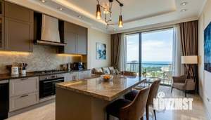 2-к квартира, вторичка, 50м2, 10/18 этаж