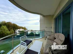 2-к квартира, вторичка, 82м2, 3/18 этаж