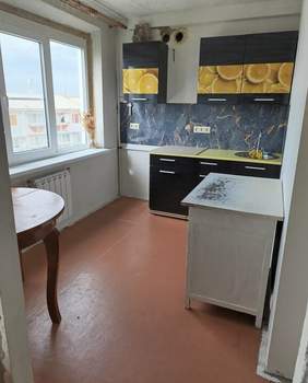 2-к квартира, вторичка, 56м2, 4/5 этаж