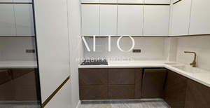 2-к квартира, вторичка, 55м2, 11/16 этаж