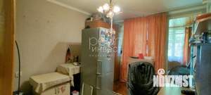 2-к квартира, вторичка, 52м2, 1/5 этаж