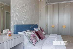 1-к квартира, вторичка, 35м2, 10/16 этаж