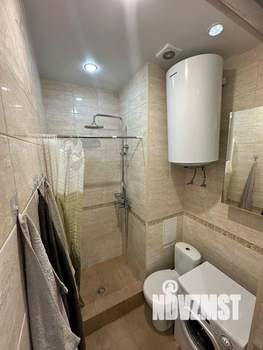 Студия квартира, вторичка, 14м2, 2/3 этаж