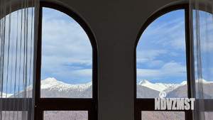 2-к квартира, вторичка, 80м2, 2/3 этаж