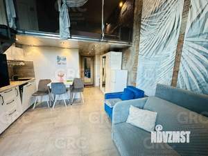 Студия квартира, вторичка, 31м2, 1/5 этаж