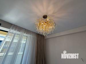 1-к квартира, вторичка, 41м2, 8/12 этаж