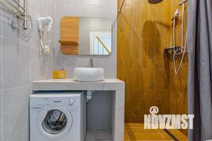 1-к квартира, вторичка, 30м2, 5/5 этаж