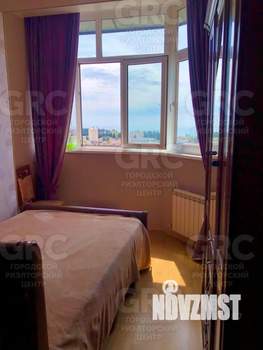 3-к квартира, вторичка, 52м2, 11/14 этаж