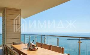 2-к квартира, вторичка, 120м2, 14/15 этаж