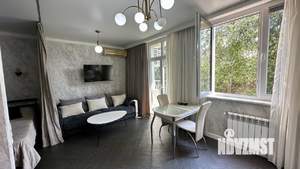 2-к квартира, вторичка, 32м2, 5/18 этаж