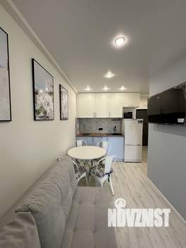 1-к квартира, вторичка, 29м2, 5/5 этаж