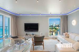 2-к квартира, вторичка, 120м2, 24/25 этаж
