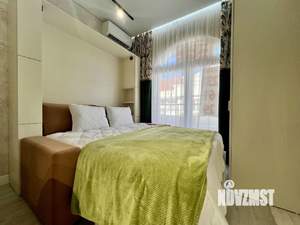 Студия квартира, вторичка, 22м2, 3/7 этаж