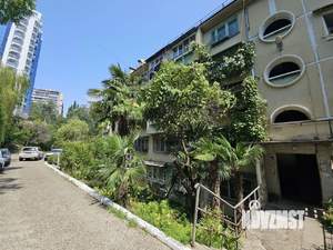 1-к квартира, вторичка, 30м2, 4/5 этаж